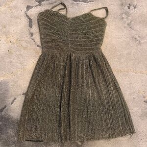 Katie J NYC Formal Dress Girls (7-14) Size L